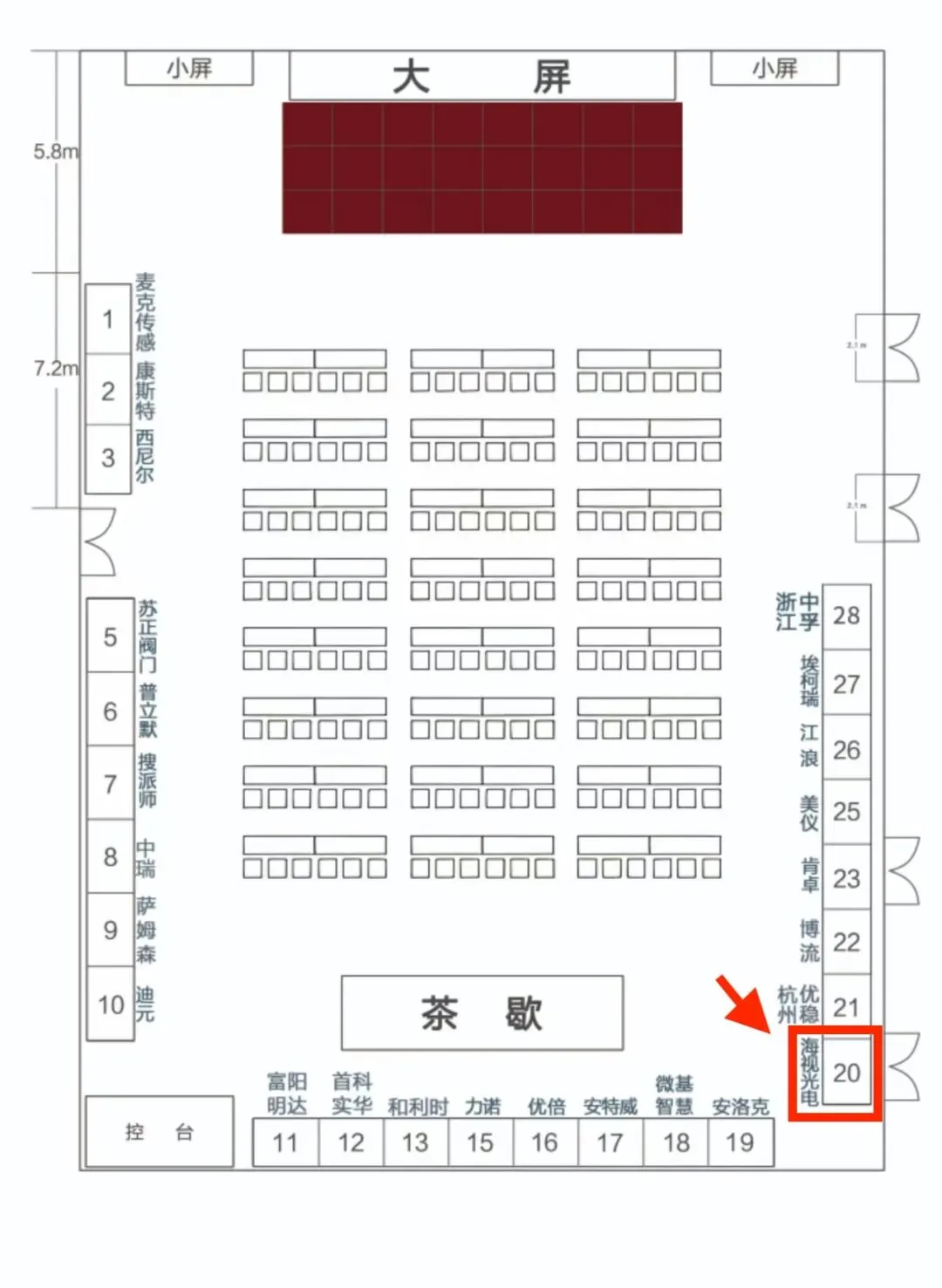 海视与您相约氟硅化工智能自动化技术发展及应用研讨会 配图4