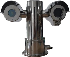DFS-EX2双光系列